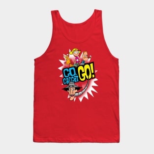 Gadget GO! Tank Top